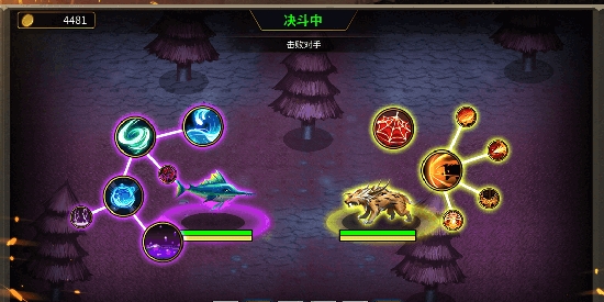 魔獸進(jìn)化論官方版