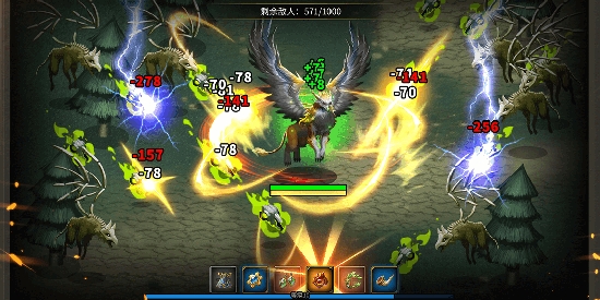 魔獸進(jìn)化論官方版
