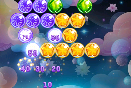 超能泡泡龍游戲官方版