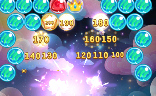 超能泡泡龍游戲官方版