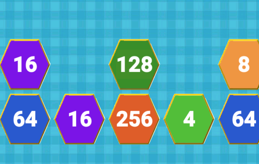 歡樂堆2048游戲官方版