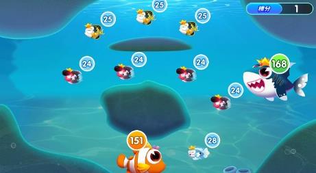 水族派對最新版