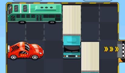 開出停車場游戲最新版