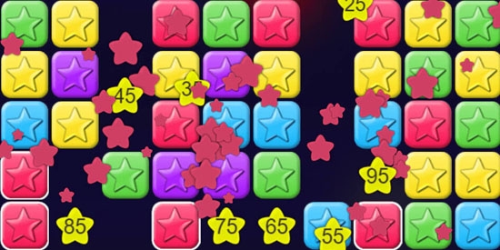 經(jīng)典星星消消樂最新版
