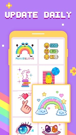 BitColor數(shù)字繪畫最新版