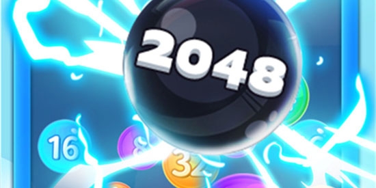 變種2048最新版