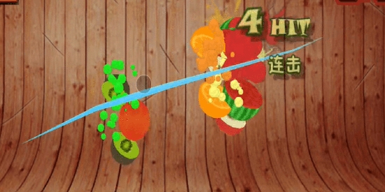 迷你切水果官方版