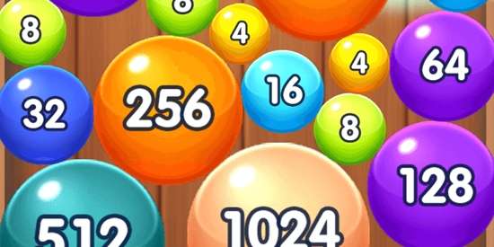 2048合成消除官方版