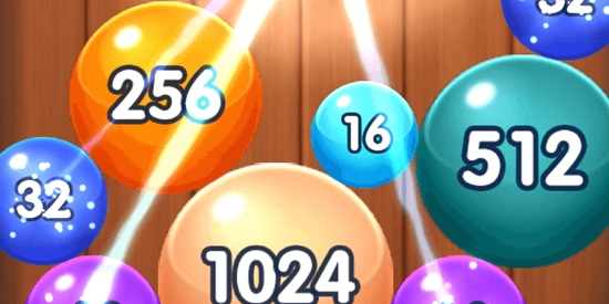 2048合成消除官方版