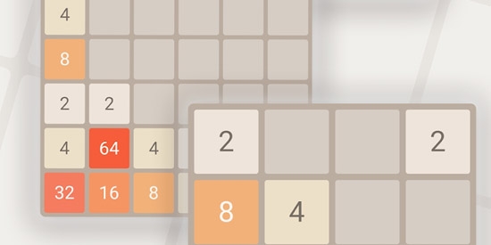 2048Original最新版