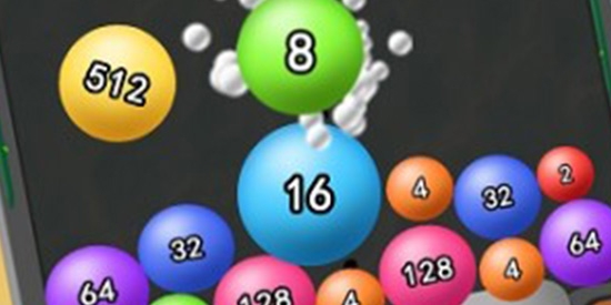 2048單機(jī)最新版