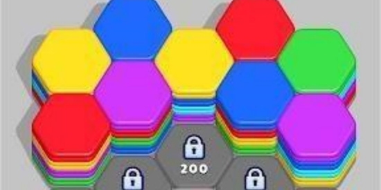 彩色方塊消除最新版