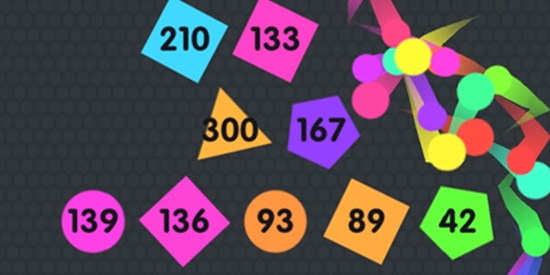 磚塊粉碎模擬最新版 磚塊粉碎模擬最新版