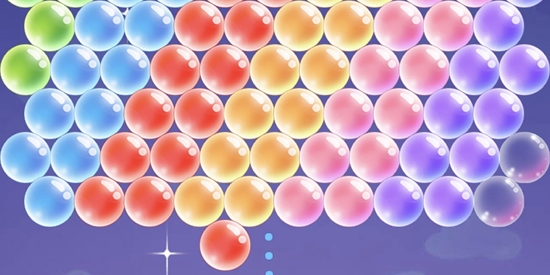 彩虹泡泡龍最新版 彩虹泡泡龍最新版