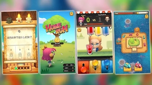 新鮮水果大亨官方版(Fruit Juice Tycoon)