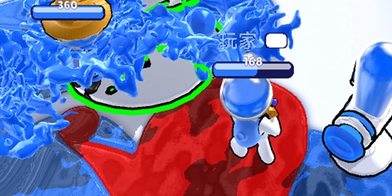 我子彈賊快官方版
