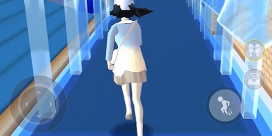 櫻花少女愛跑酷官方版