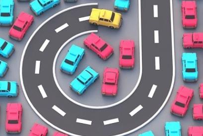 挪車大冒險(xiǎn)游戲最新版
