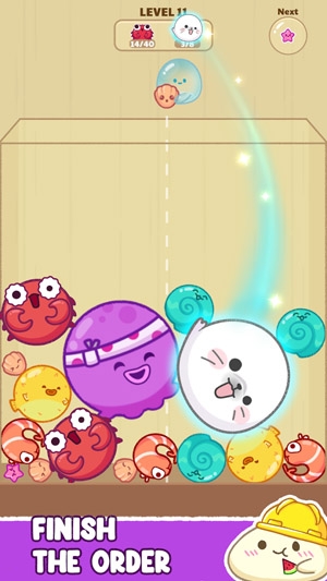 西瓜狂熱接下來(lái)是什么官方版(Watermelon Mania What)