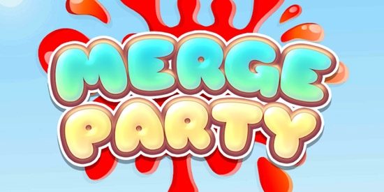 合并派對(duì)水果游戲最新版(Merge Party)