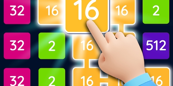 2048爆炸最新版