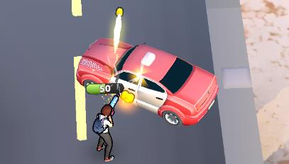 暴怒人群游戲最新版(Rage Swarm)