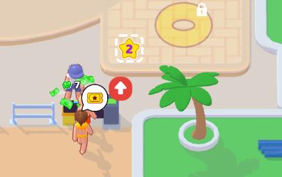 我的水上樂園手游最新版(My Aquapark)