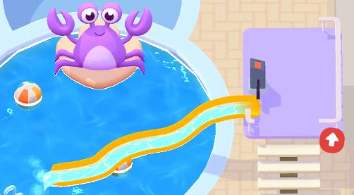 我的水上樂園手游最新版(My Aquapark)