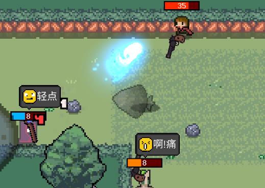 迷你勇者游戲最新版