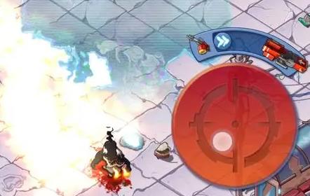 怪物射擊白金版游戲最新版(Monster Shooter Platinum)