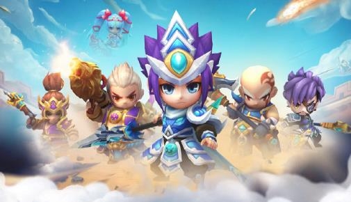 出擊吧主公手游最新版