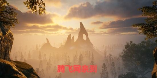 黑光生存進化手游官方版