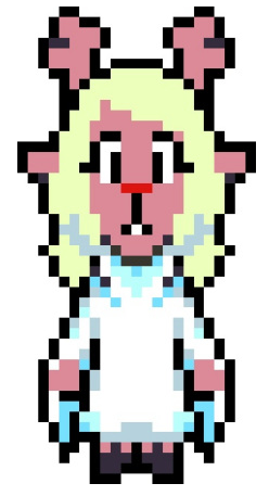 Deltarune三角符文自帶鍵盤中文版