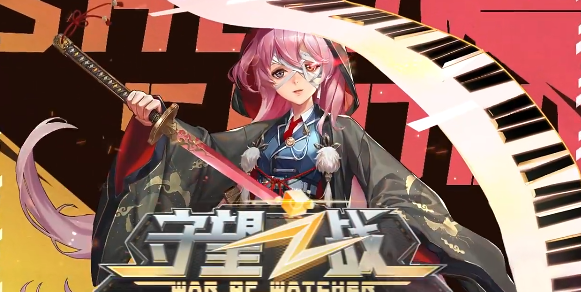 守望之戰(zhàn)手游最新版 守望之戰(zhàn)手游最新版