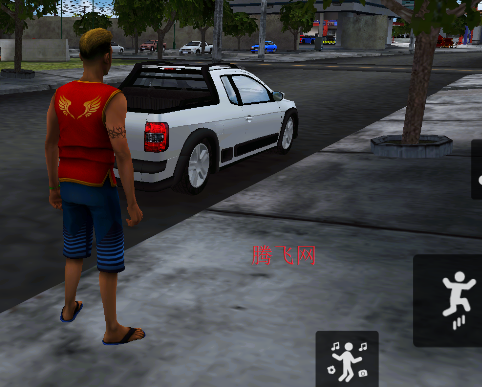 巴西精英賽車游戲手機版