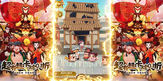魔法戰(zhàn)線0.1折趣味卡牌無限抽版