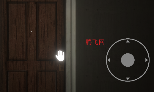 恐怖屋逃脫游戲手機(jī)版