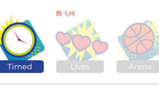 虛擬投籃游戲手機版