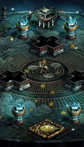 Triglav魔塔官方版