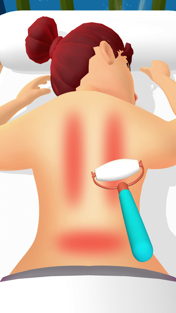 正版養(yǎng)生模擬器手游