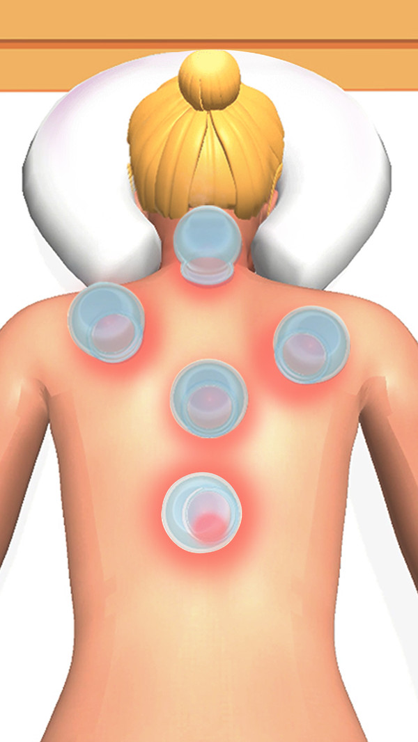 正版養(yǎng)生模擬器手游