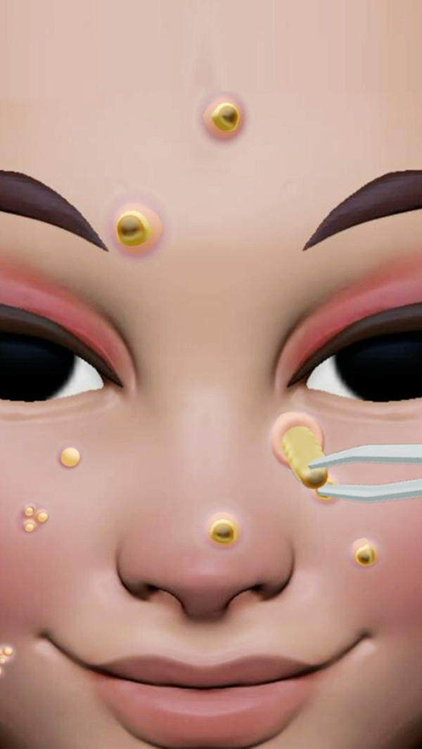 正版養(yǎng)生模擬器手游