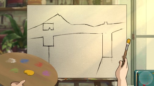 《Behind the Frame：鏡框背后的美景免費(fèi)版》