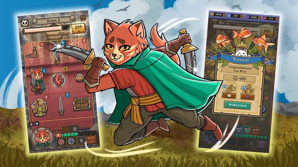Neko Dungeon 官方版
