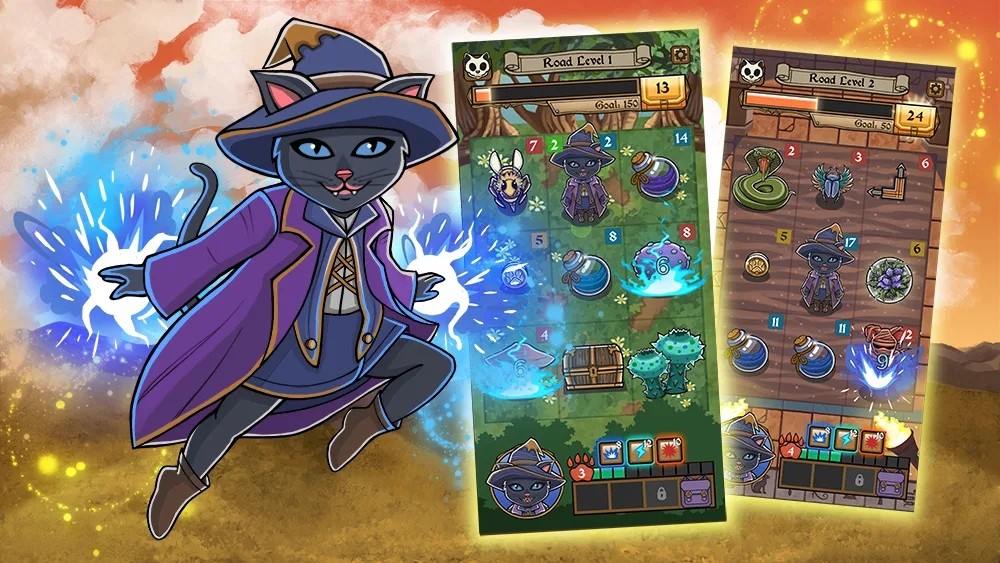 Neko Dungeon 官方版