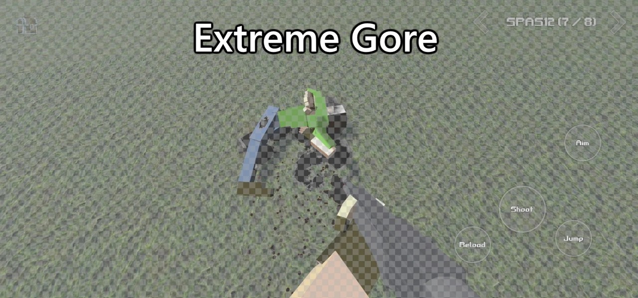GoreBox正版手游