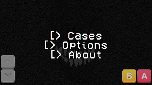 System Cases：黑色星期五之夜藍(lán)蛋模組版