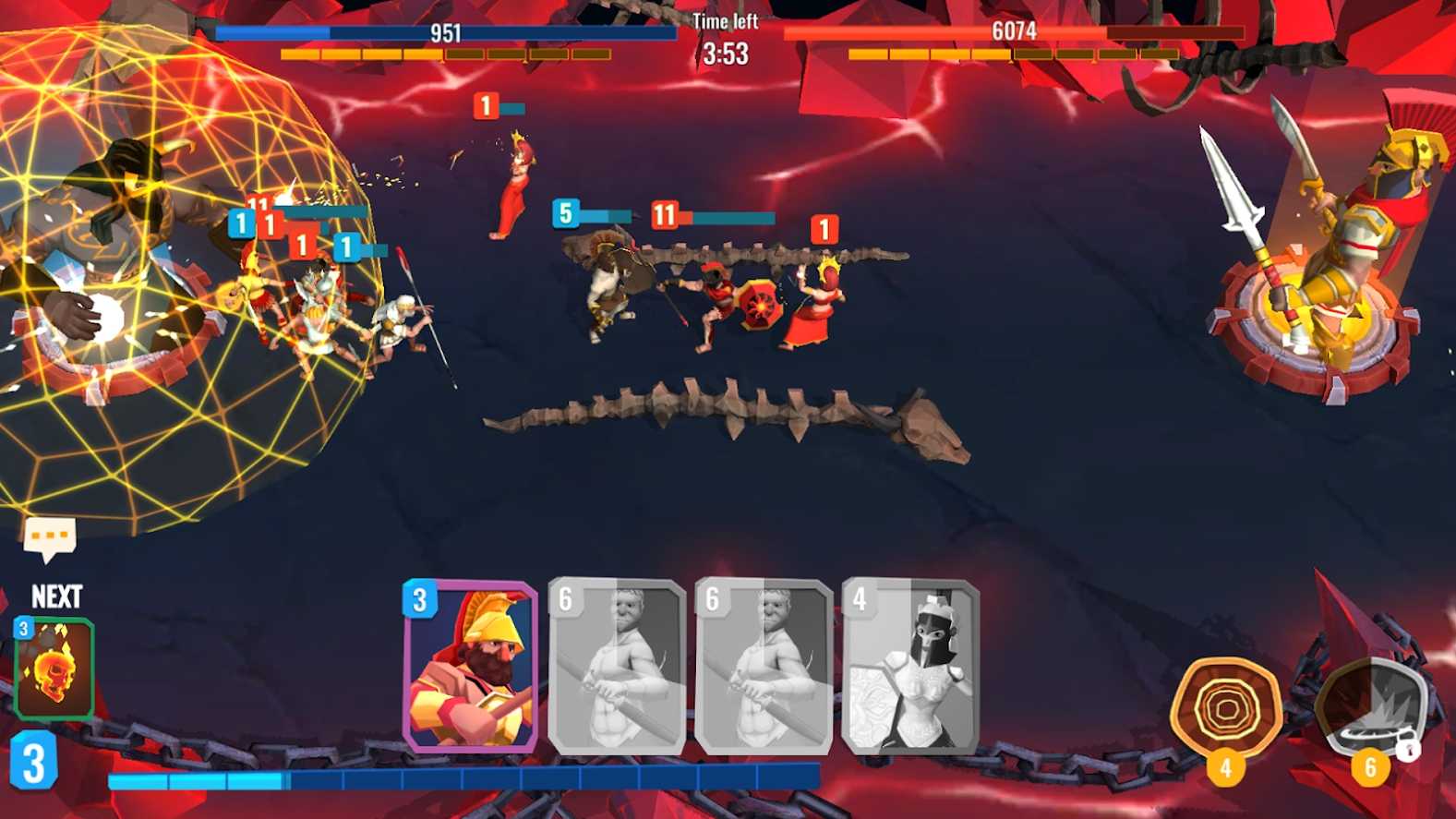 特洛伊戰(zhàn)爭2修改器版