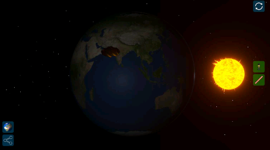 行星粉碎2正版手游