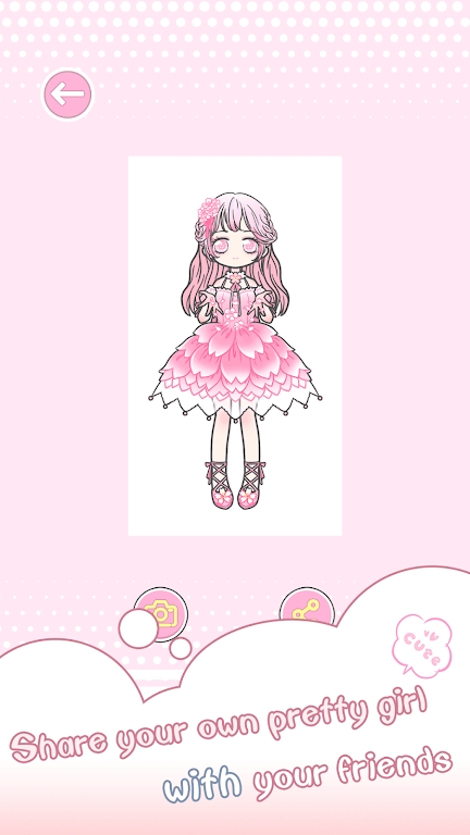 海莉化妝時(shí)間游戲官方版